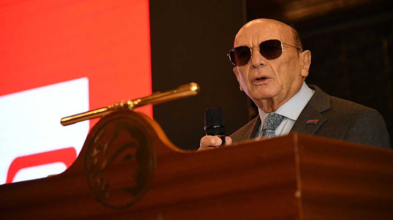 Premio Fortuna a la Mejor Empresa de Retail: Coto