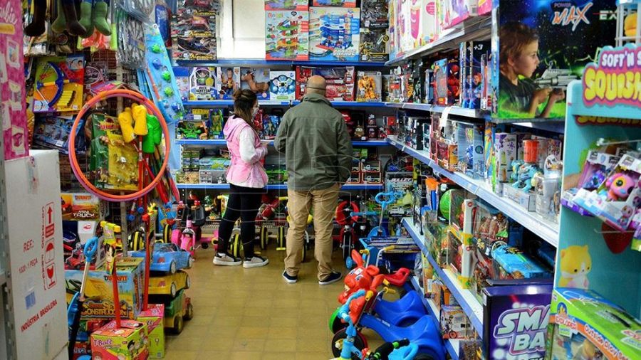 Día del Niño 2022: cuál será el gasto promedio para este año