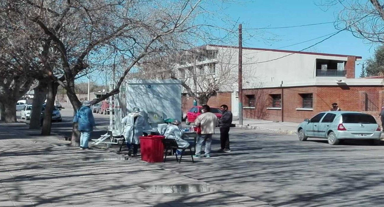 San Juan: encontraron a un ladrón en su casa y se llevaron una sorpresa