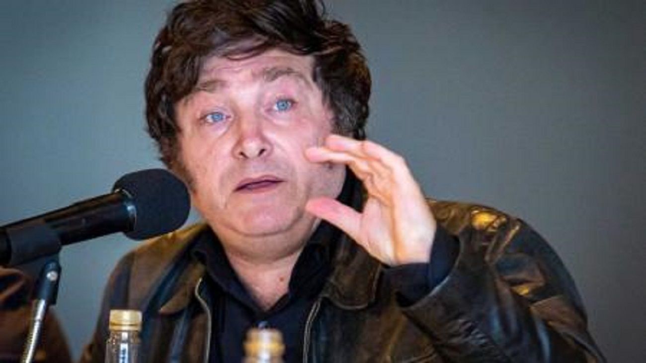 Un científico del Conicet aseveró que las declaraciones de Javier Milei “tienen mucho de ignorancia”