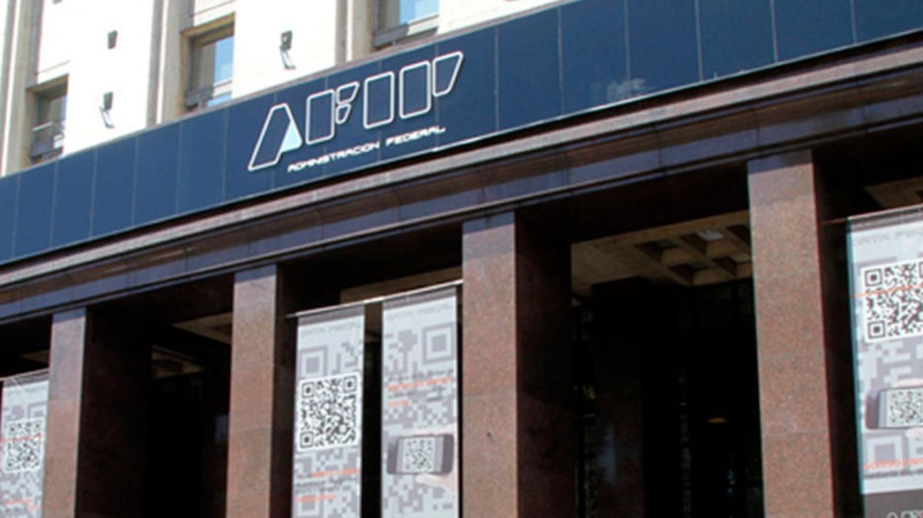 La AFIP aumentó las tasas de interés para el pago de deudas impositivas