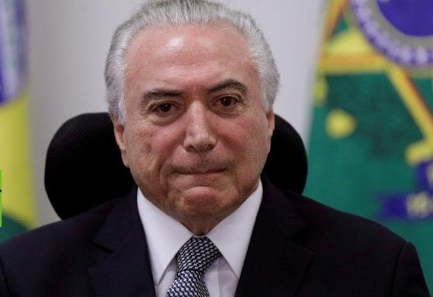 Festival de renuncias en el gobierno de Temer
