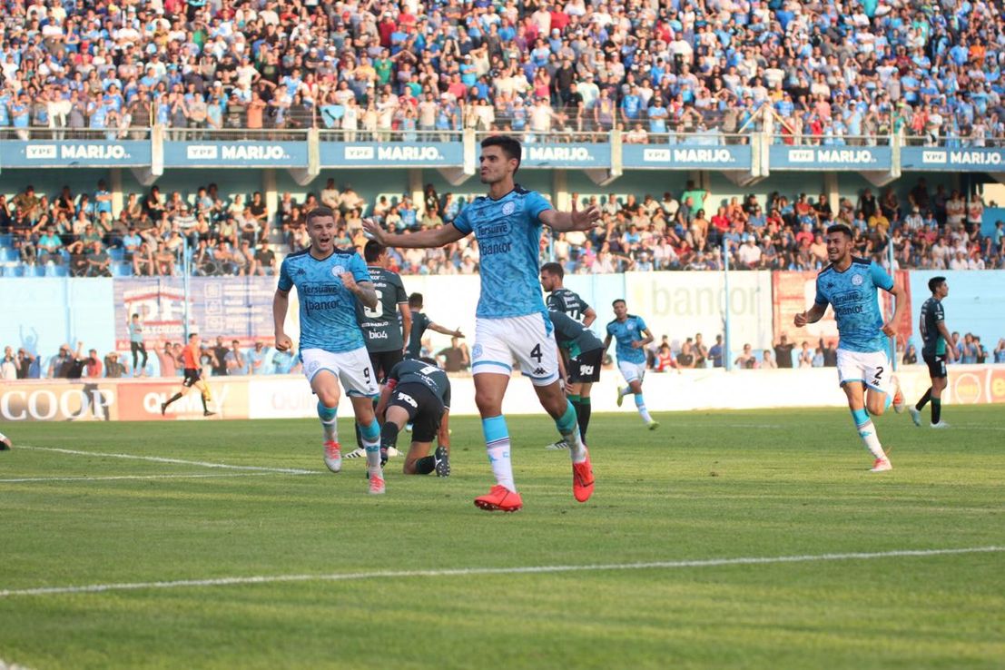 Ni el León ni el Pirata: un empate celestial