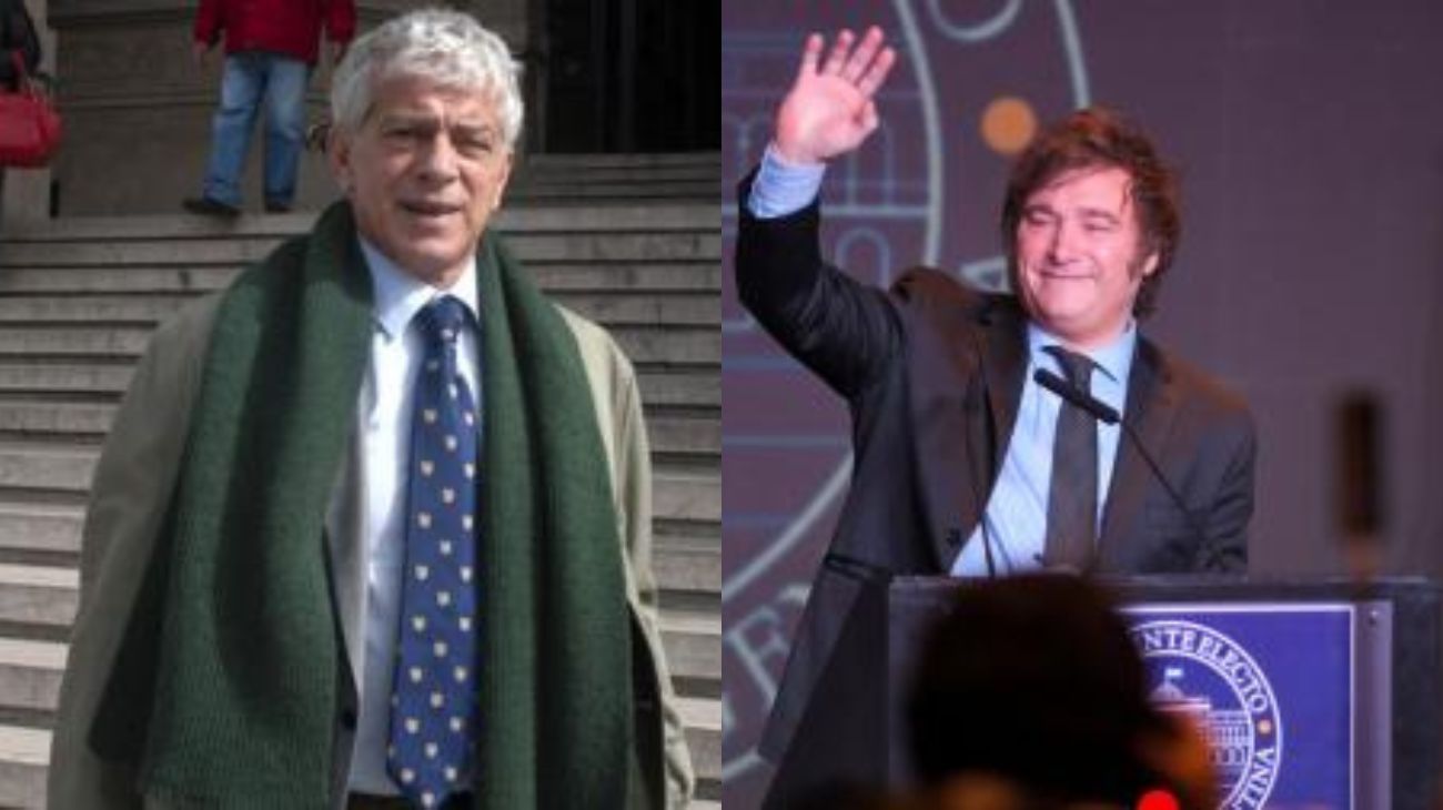 Los nombres que tiene el Ejecutivo para el organismo
