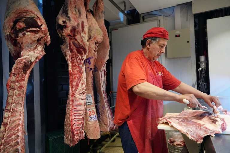 Continúan los aumentos en el precio de la carne