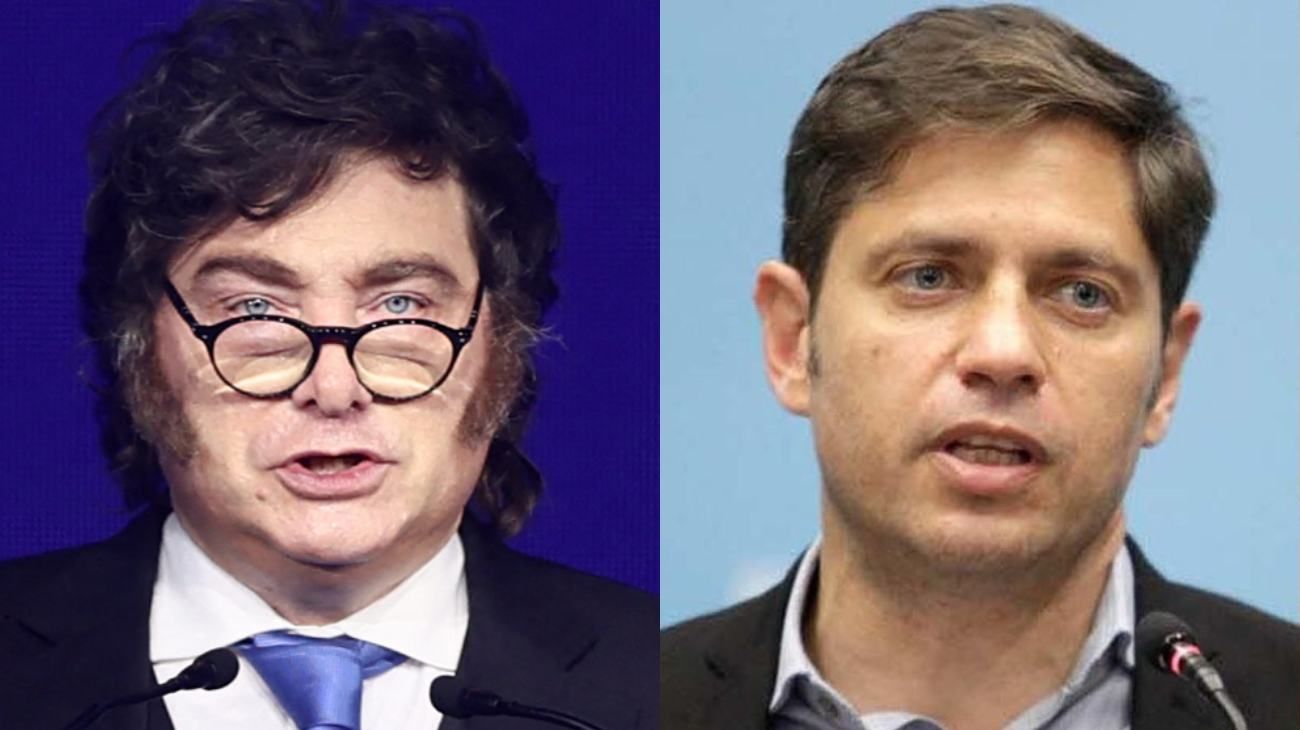 Encuesta: 6 de cada 10 creen que si Milei es reelecto “casi no habrá clase media”