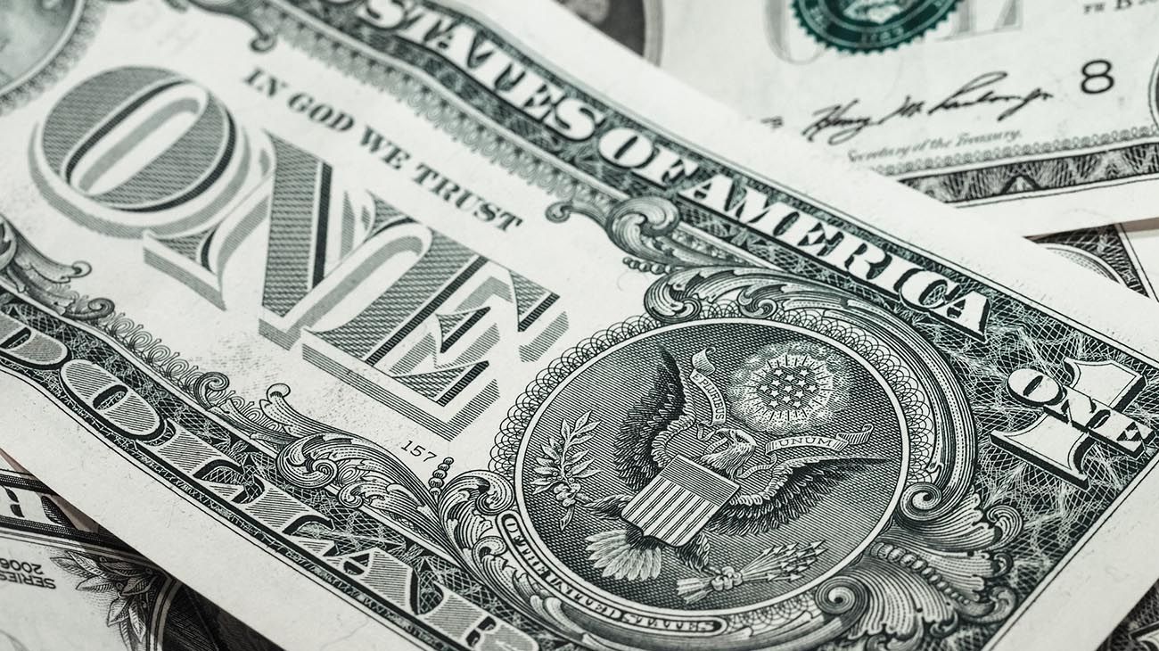El dólar blue salta a $287 y alcanza un nuevo récord este 14 de julio