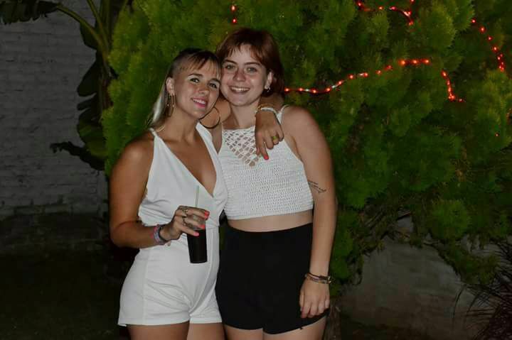 Aparecieron las dos jóvenes argentinas buscadas en Bolivia