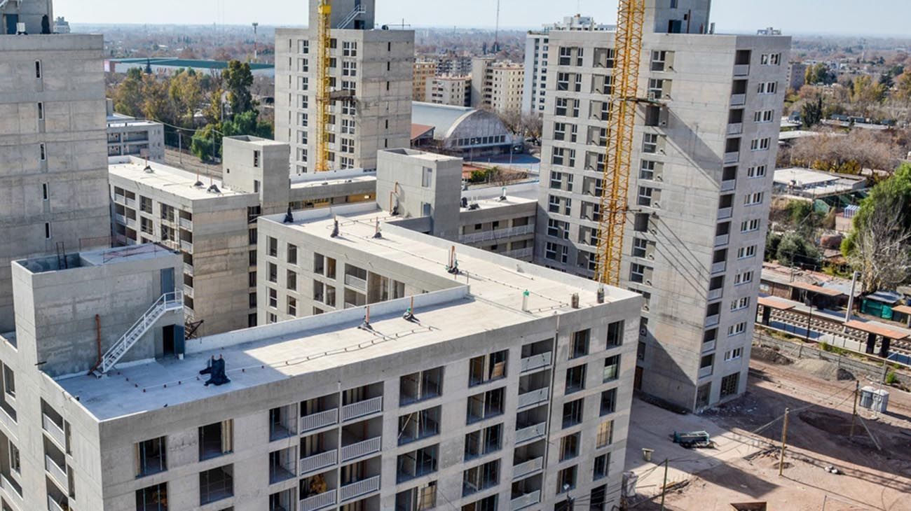 Reabrieron las inscripciones al Procrear II: cómo acceder a la casa propia