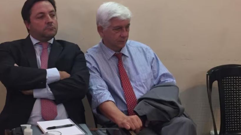 La Corte Suprema dejó firme una condena para un ex fiscal que pedía coimas por frenar causas