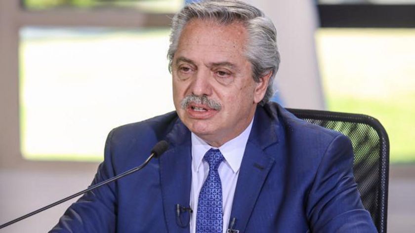 Argentina buscaría US$ 5.000 millones de financiamiento multilateral en 2021