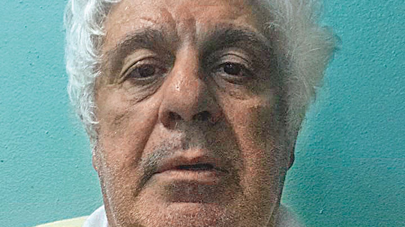 Samid cayó en Belice y analizan cómo trasladarlo