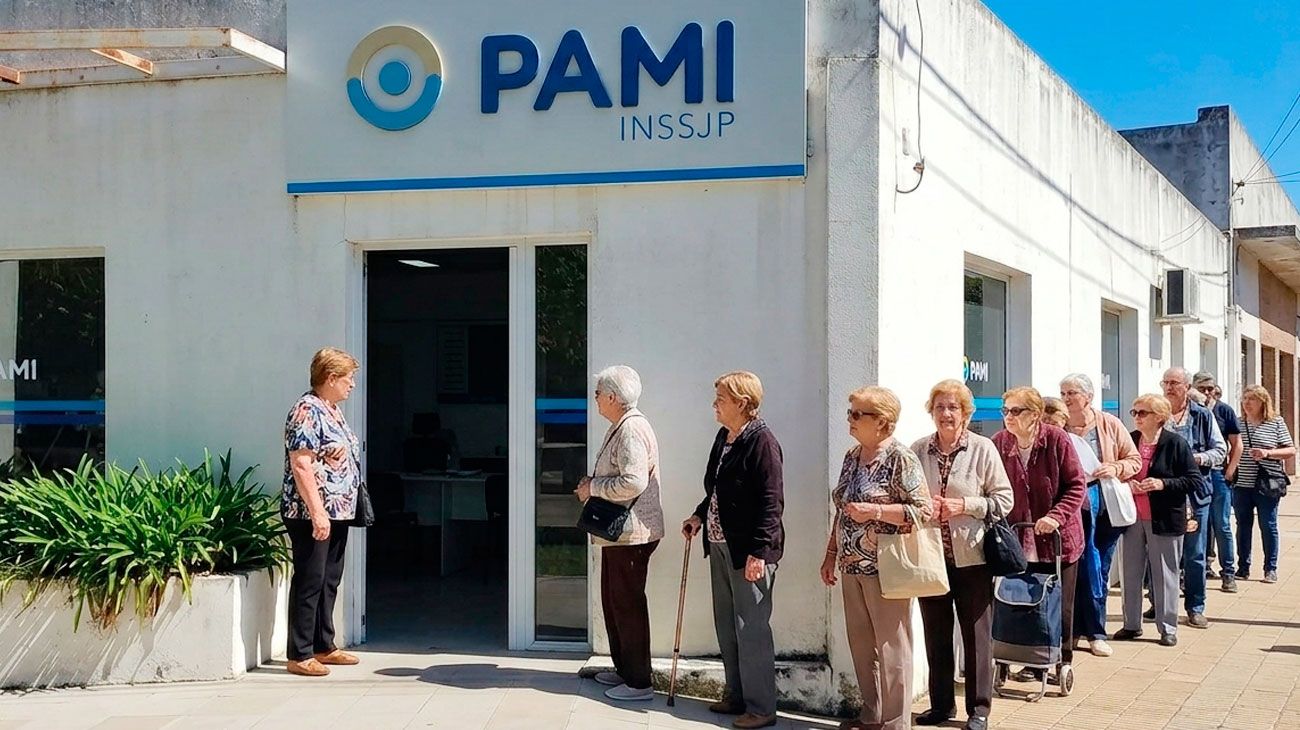 Reintegro de gastos médicos en PAMI: cuáles son los requisitos vigentes para tramitar la devolución de dinero
