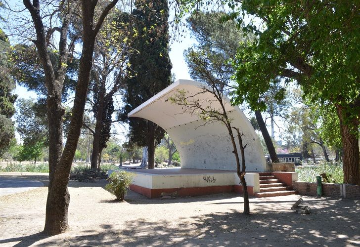 Se proyecta un paseo de esculturas y reabre el Centro Integral de Títeres