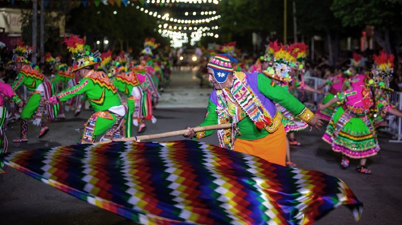 Carnaval: cuánta ocupación espera el sector turístico este fin de semana largo