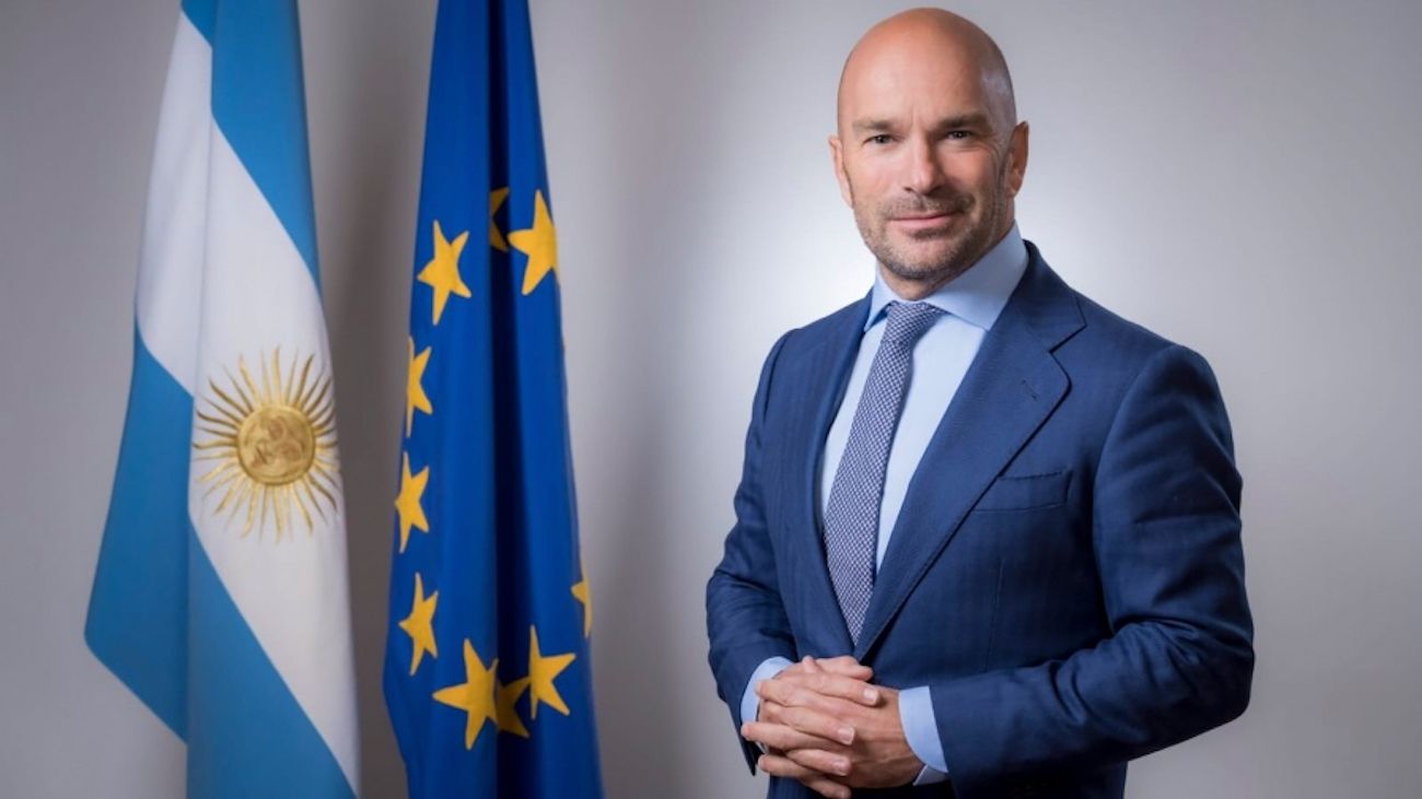 Para la Unión Europea, el acuerdo con el Mercosur debe hacerse "ahora o nunca"