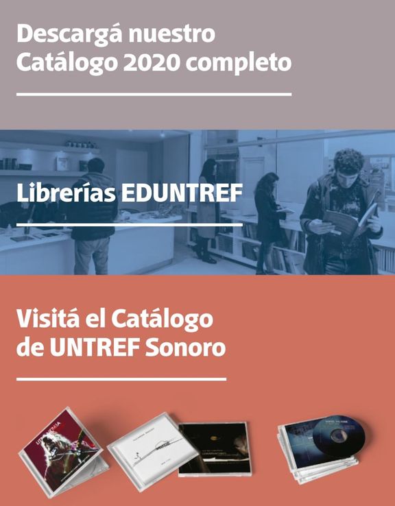 EDUNTREF renovó su sitio web con nuevos contenidos y tienda online