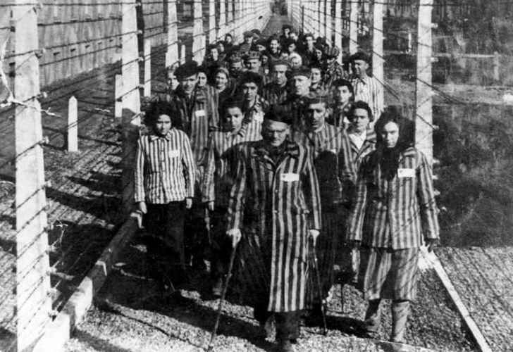 El último cazador de nazis