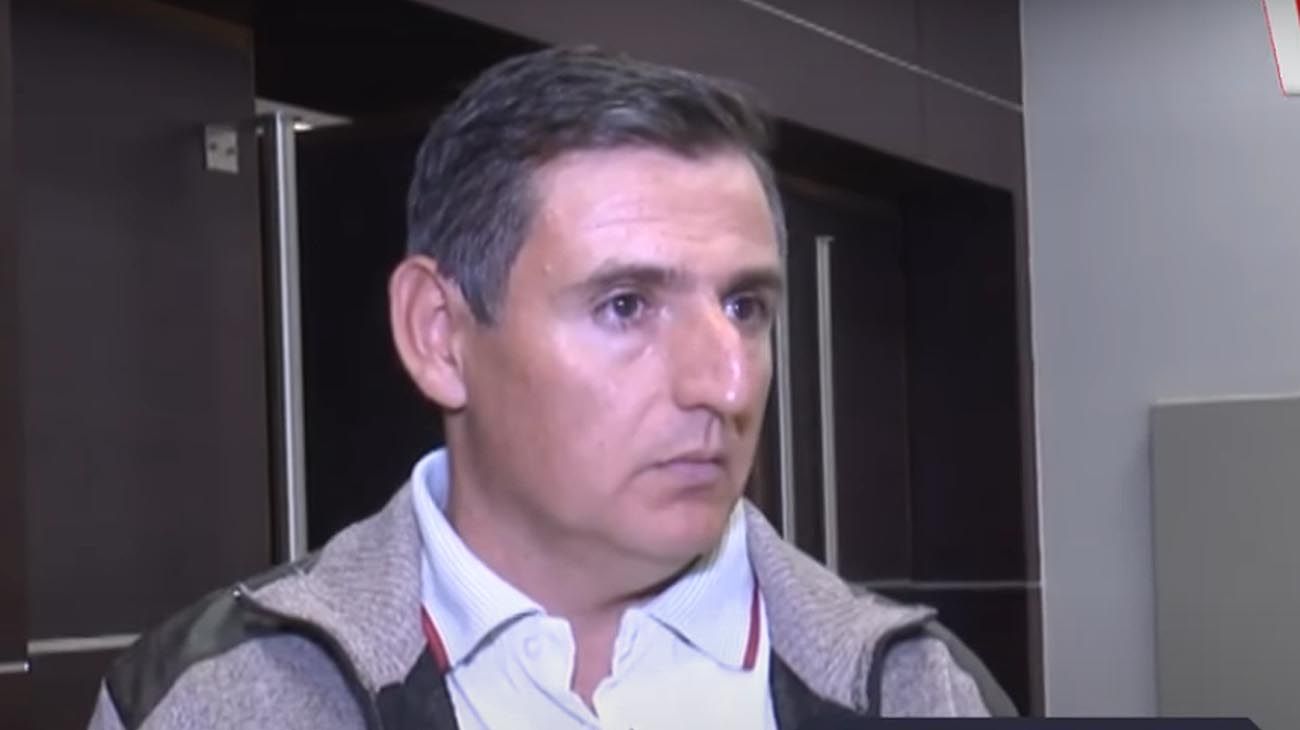 Arrestaron a un exintendente de Mendoza acusado de corrupción