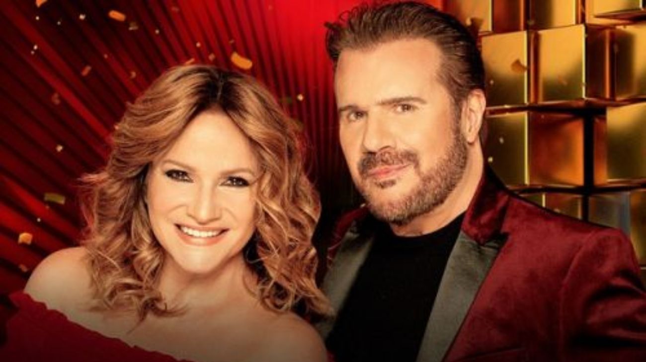 Pimpinela la rompe con su "Gira 40 aniversario" en España