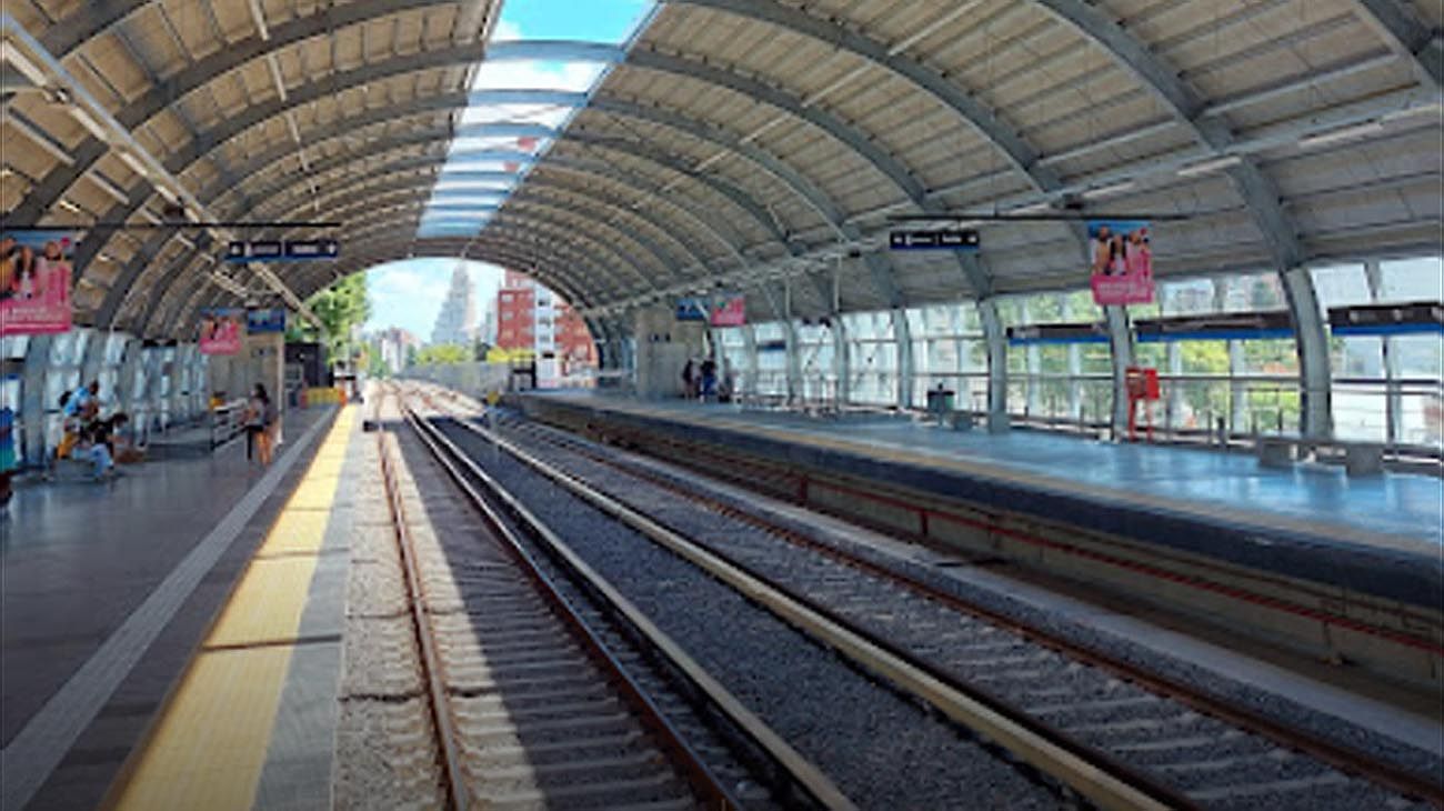 Los ferroviarios consiguieron 40% de aumento después de amenazar con un paro
