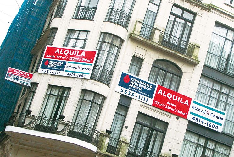 Por los aumentos, más inquilinos consultan cómo rescindir contratos