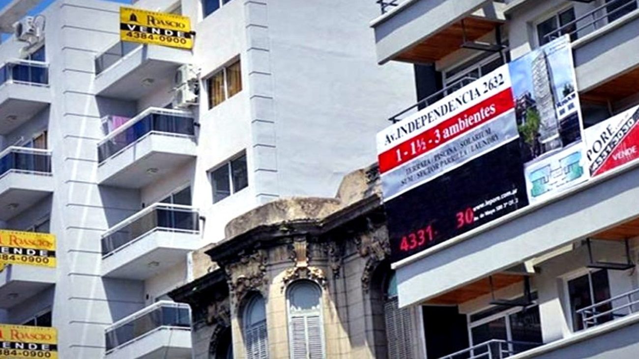 Inmuebles: cuáles son los desarrollos inmobiliarios que pican en punta