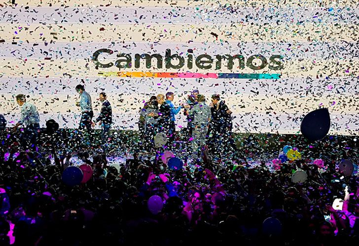¿Se puede dar vuelta el triunfo de Bullrich?