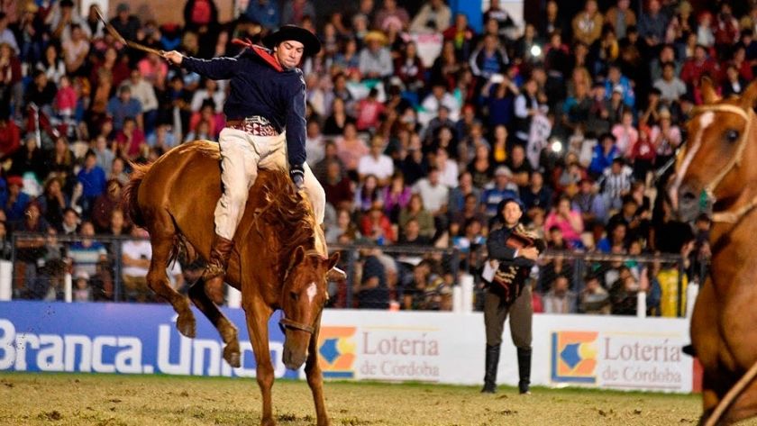 Festival Nacional de Doma y Folklore: Más de 25 mil entradas vendidas, público joven y expectativas superadas