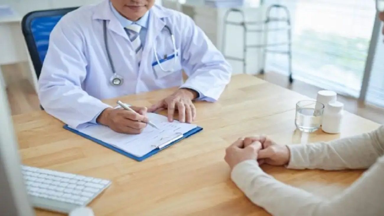 Programa médico obligatorio: “Las tecnologías avanzan a una velocidad que la normativa no avanza”