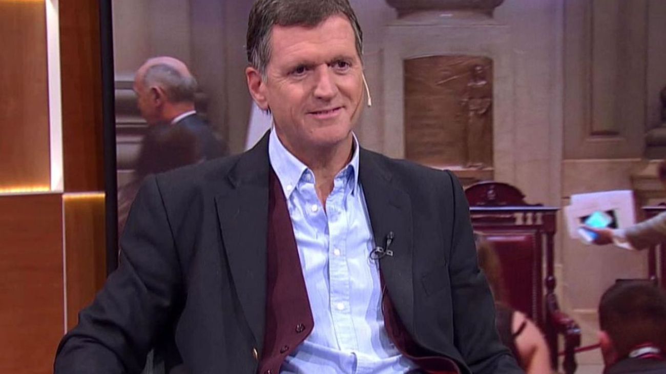 Félix Lonigro: "A la Corte no le corresponde hacer lo que hizo"