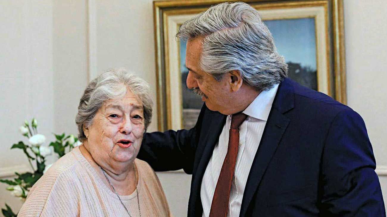 La pelea de la semana