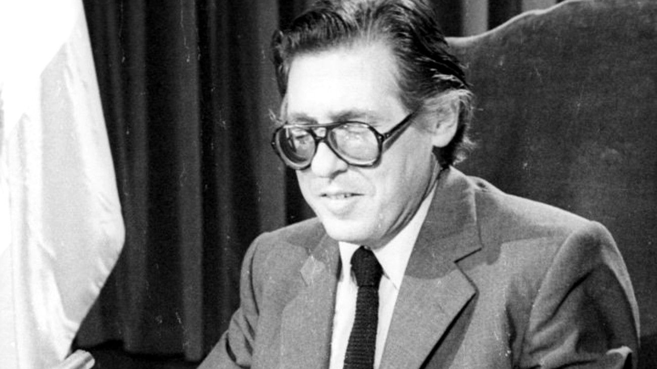 Murió el exministro de Economía Juan Vital Sourrouille, impulsor del Plan Austral