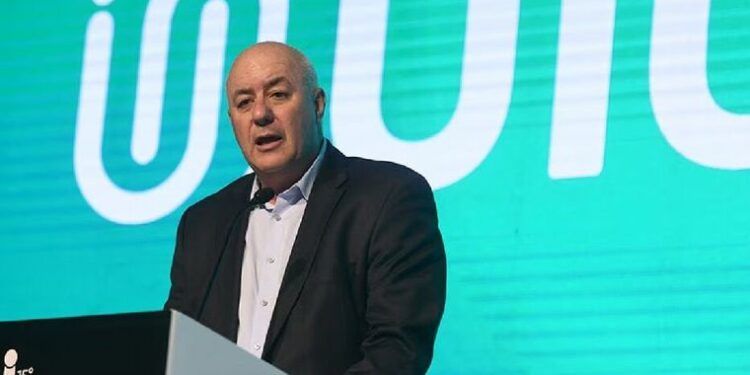 Luis Macario calificó como una “oportunidad histórica” el tratamiento de la reforma laboral