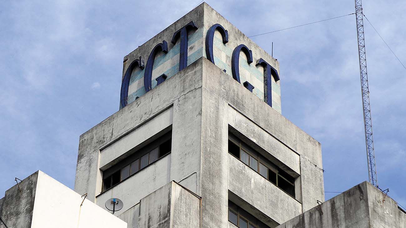 Malestar en la CGT por un pedido de intervención al Sindicato del Seguro