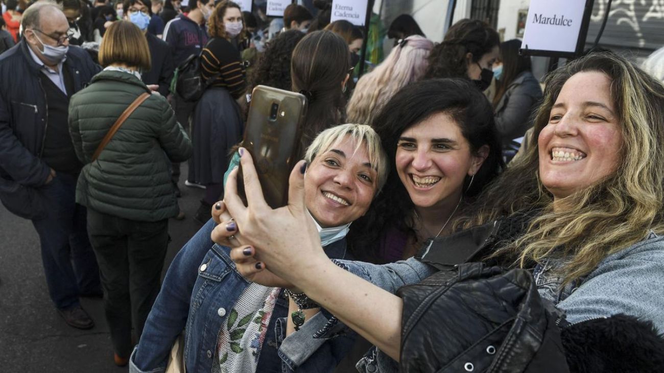 Arranca la Feria de Editoriales Independientes