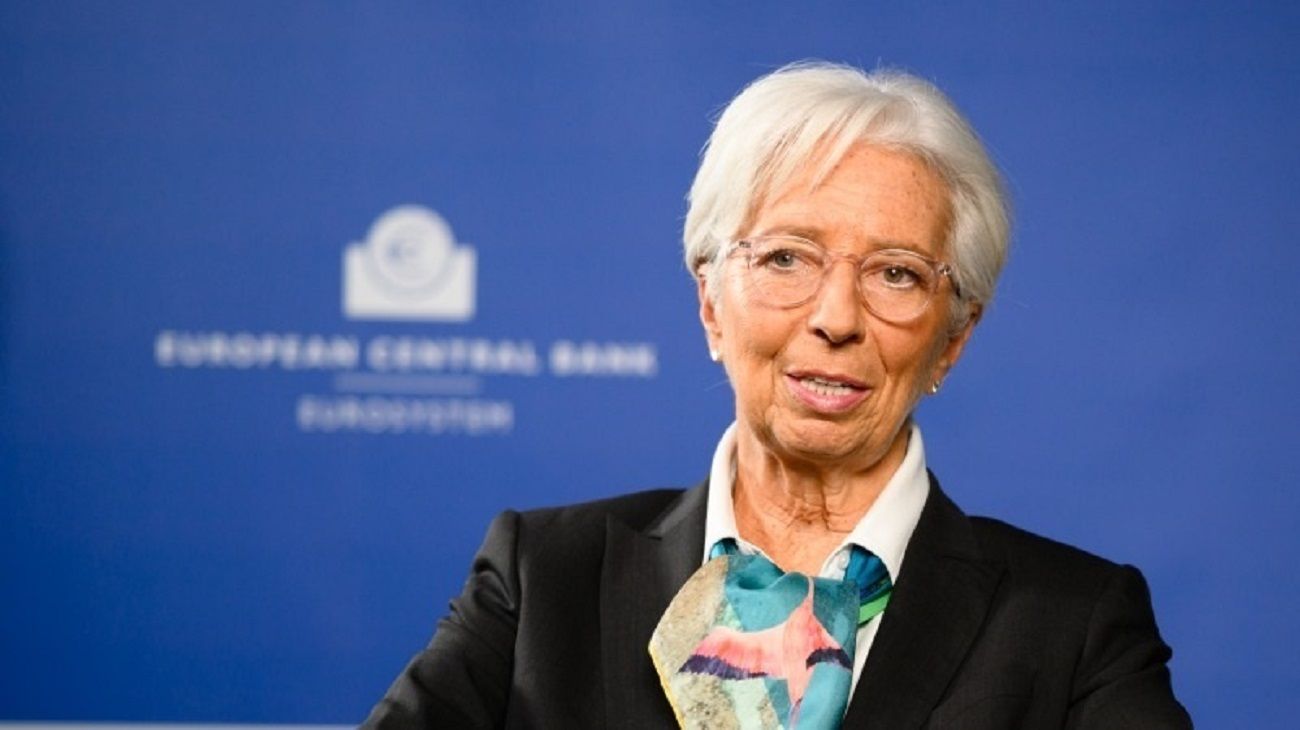 El BCE ya tendría razones suficientes para recortar las tasas en junio