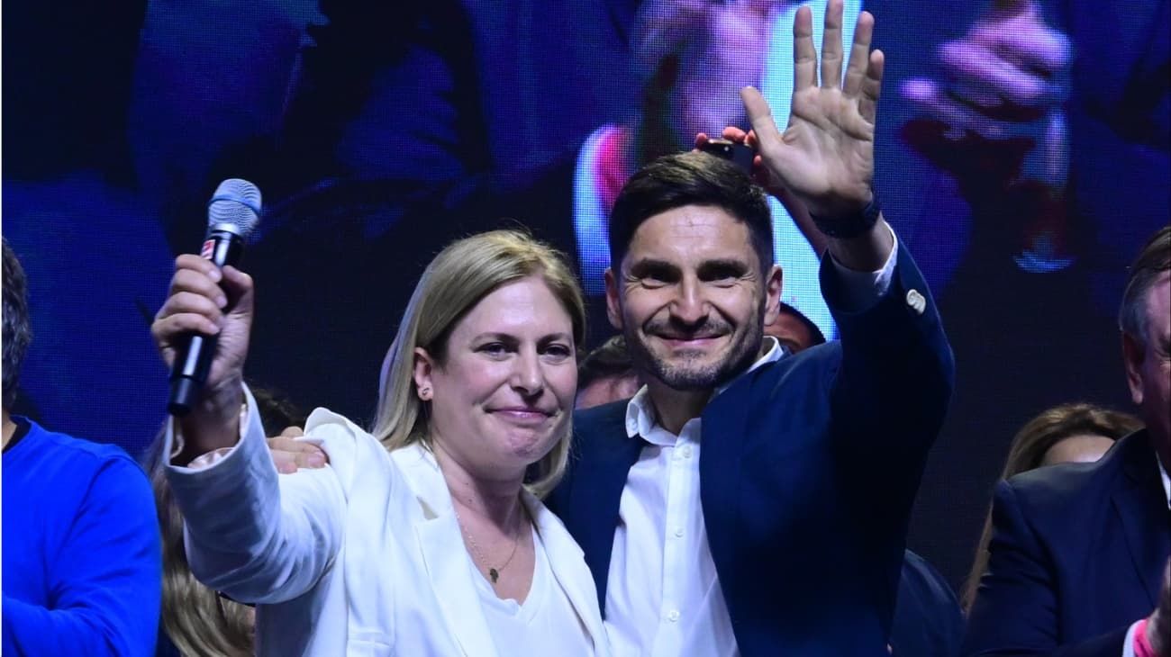 Quién es Maximiliano Pullaro, el radical que sucederá a Perotti en Santa Fe