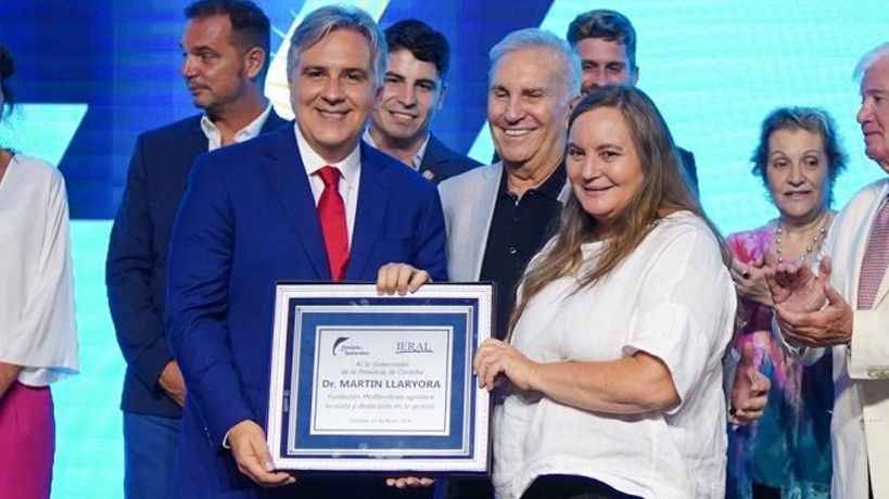 Reforma Laboral: Pia Astoria le envió una carta a Martín Llaryora con 6 cambios claves propuestos por el Ieral