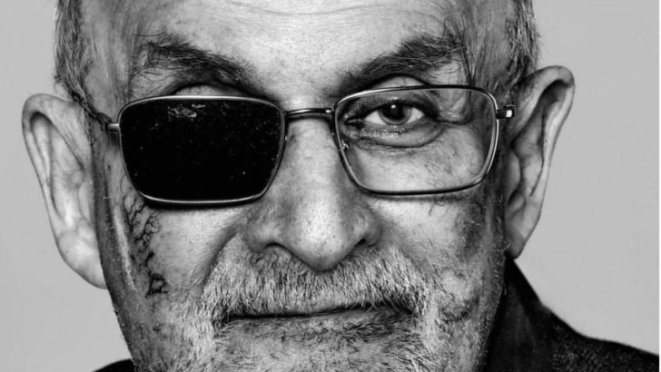 Rushdie y la libertad