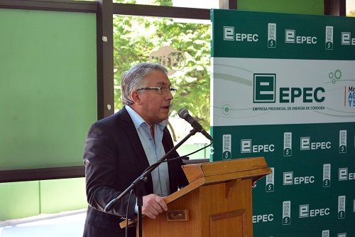 Epec da marcha atrás y reconoce que su patrimonio es casi $1.500M menor