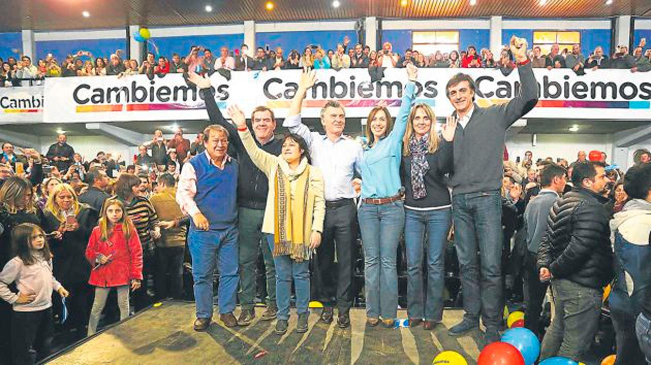 Para Stornelli, ahora los aportes truchos no son delitos penales