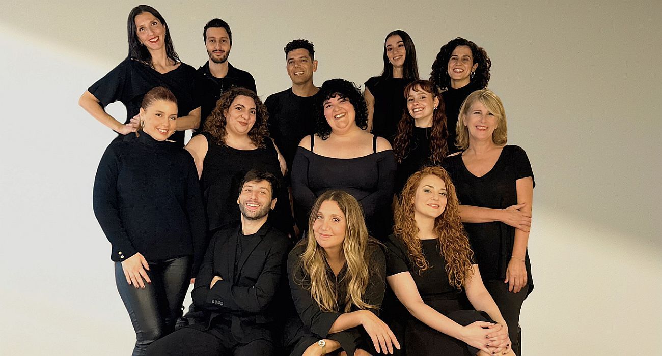 Mujeres empoderadas vistas desde el humor en un musical porteño