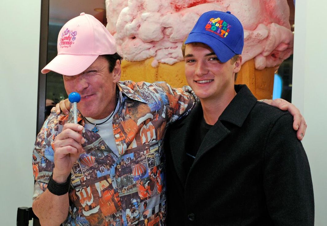 Los últimos años de Michael Madsen, atormentados por el suicidio de su hijo