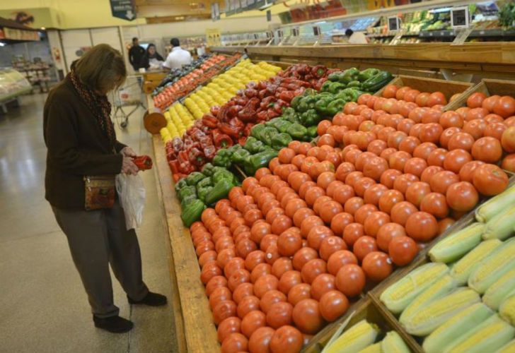 El Gobierno quiere extender Precios Cuidados hasta septiembre