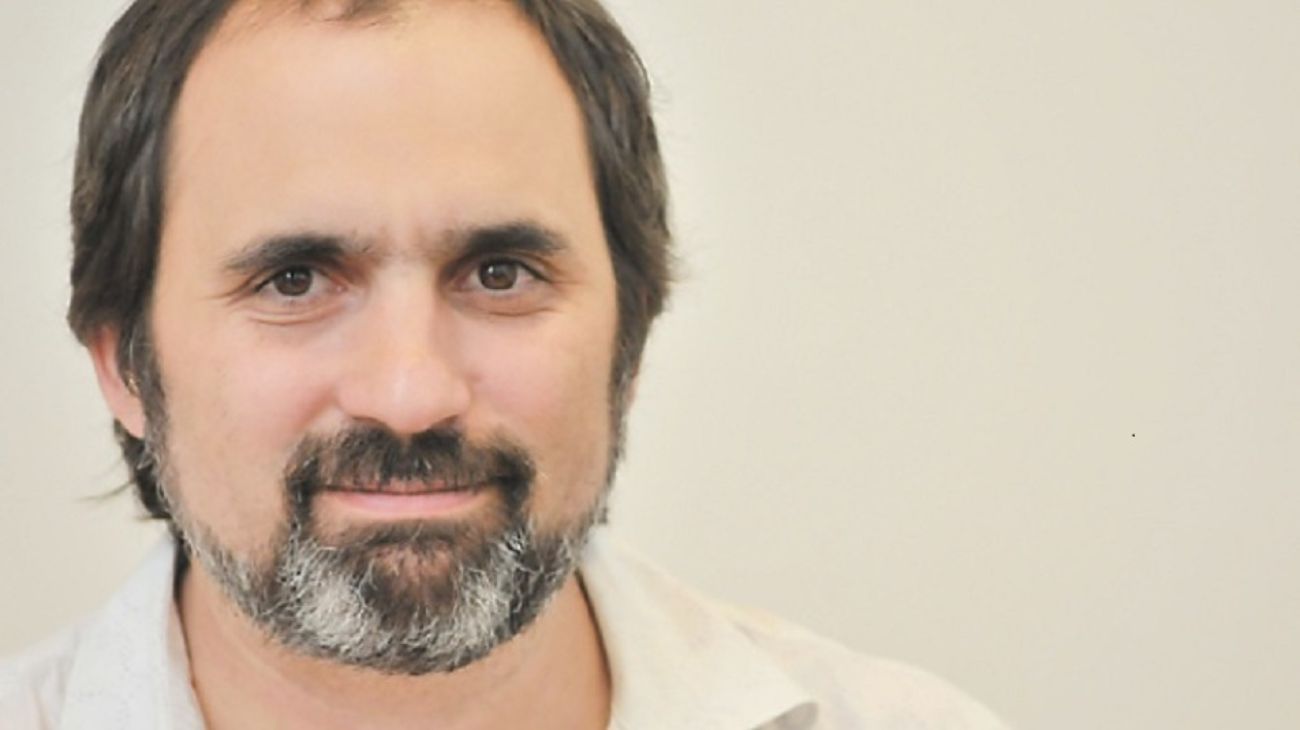 Hernán Iglesias Illia: "El obstáculo para que se una el progresismo es Cristina"