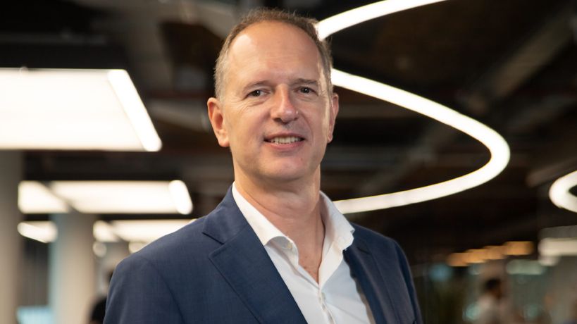 Julio Hutka (Telecom): “Latinoamérica está atrasada tecnológicamente, pero Argentina mucho más”