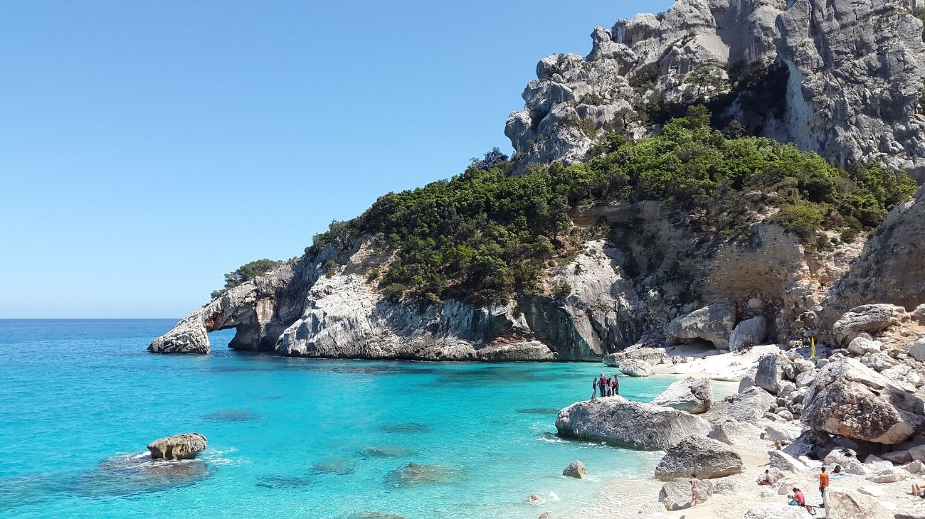 Cientos de turistas se perdieron y el alcalde hizo una extraña advertencia: "No use Google Maps"