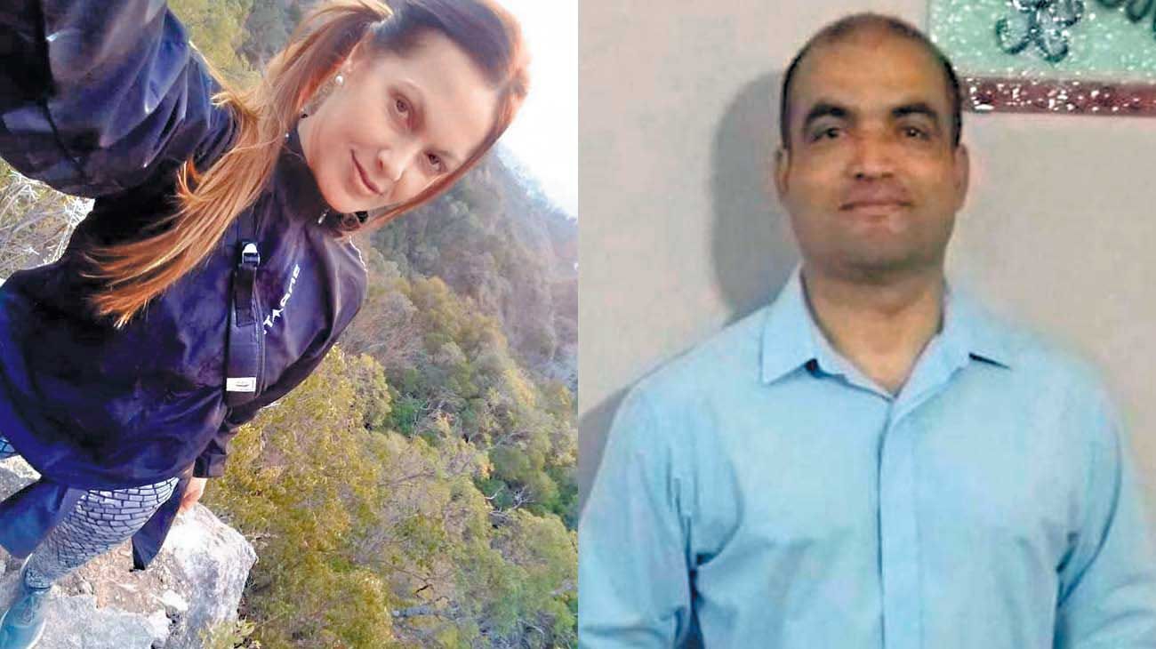 Hallan el cuerpo de Ivana Módica tras la confesión del femicida
