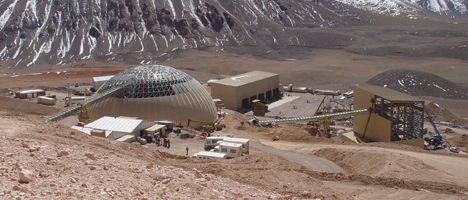 Con los Kirchner, la inversión en la minería creció el 1.100%